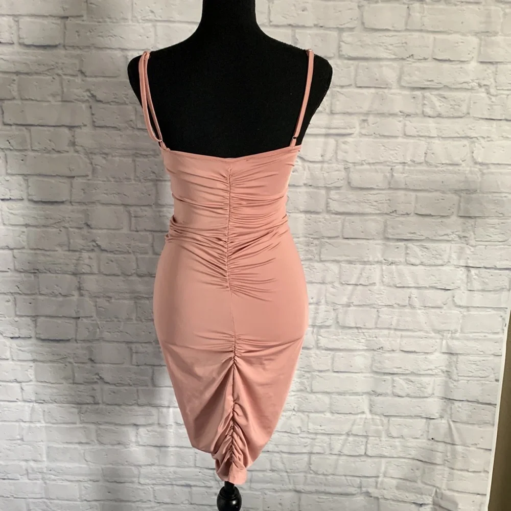 Sexy Sorella dress - Picture 5 of 5